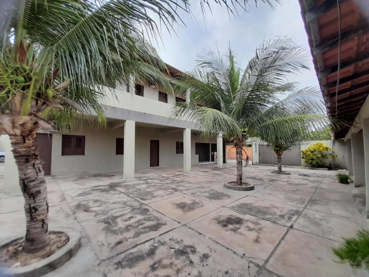 Pousada Progresso Parnaiba Exterior photo